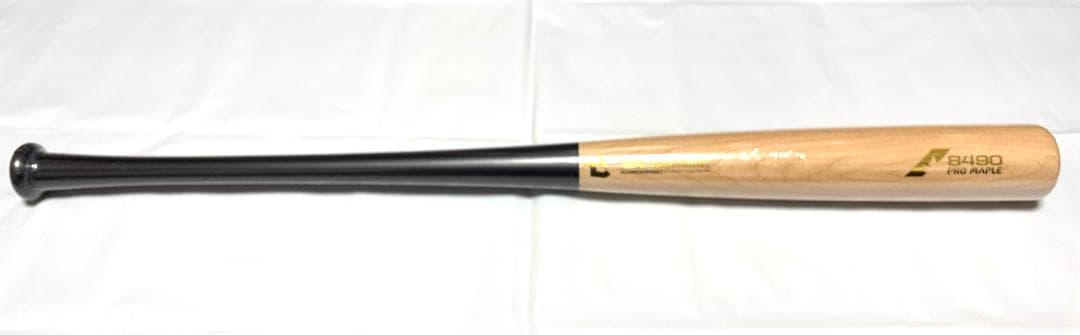 限定カラー ディマリニ プロメイプル コンポジットバット 84cm 900g