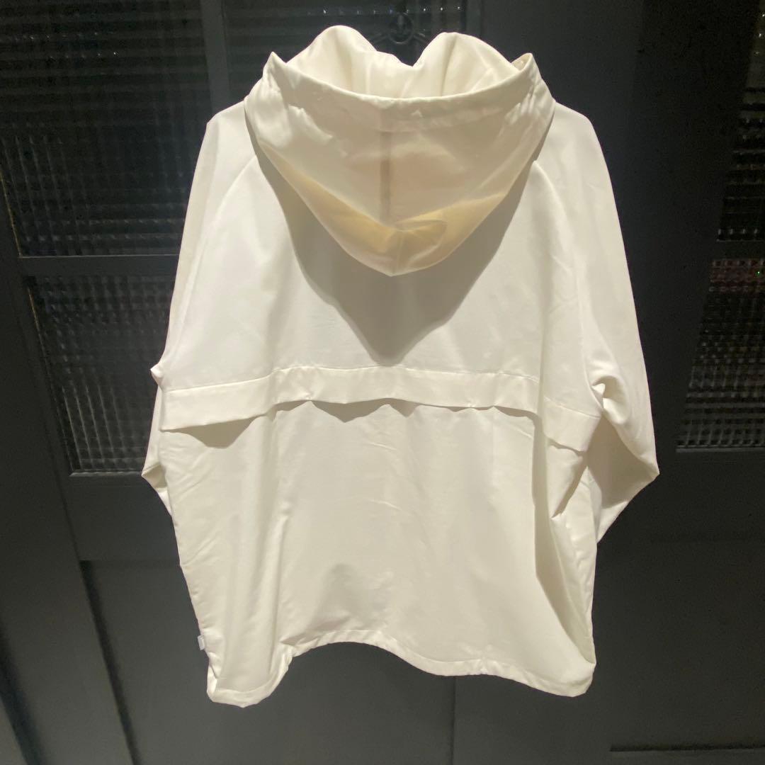 廃盤 ballaholic anywhere セットアップ オフホワイト 上下M