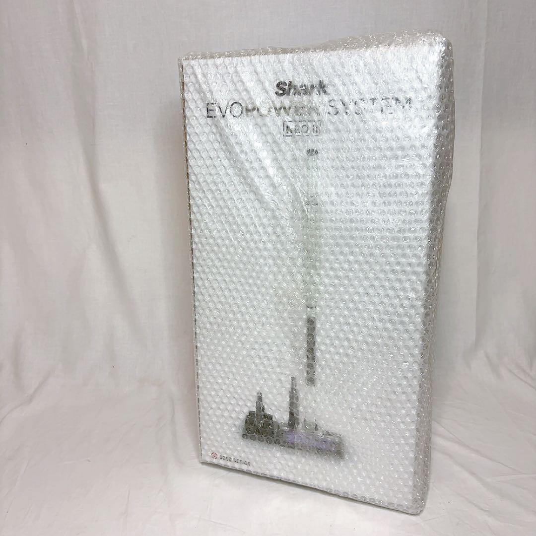 【未使用】Shark EVOPOWER NEO II LC400JWH