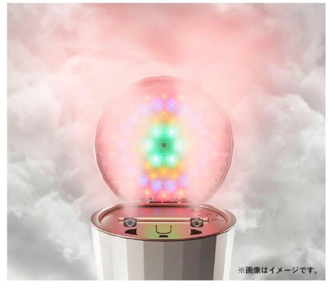 フォトスチーマー　W温スチーム×冷ミスト×LED】LEDスチーム美顔器