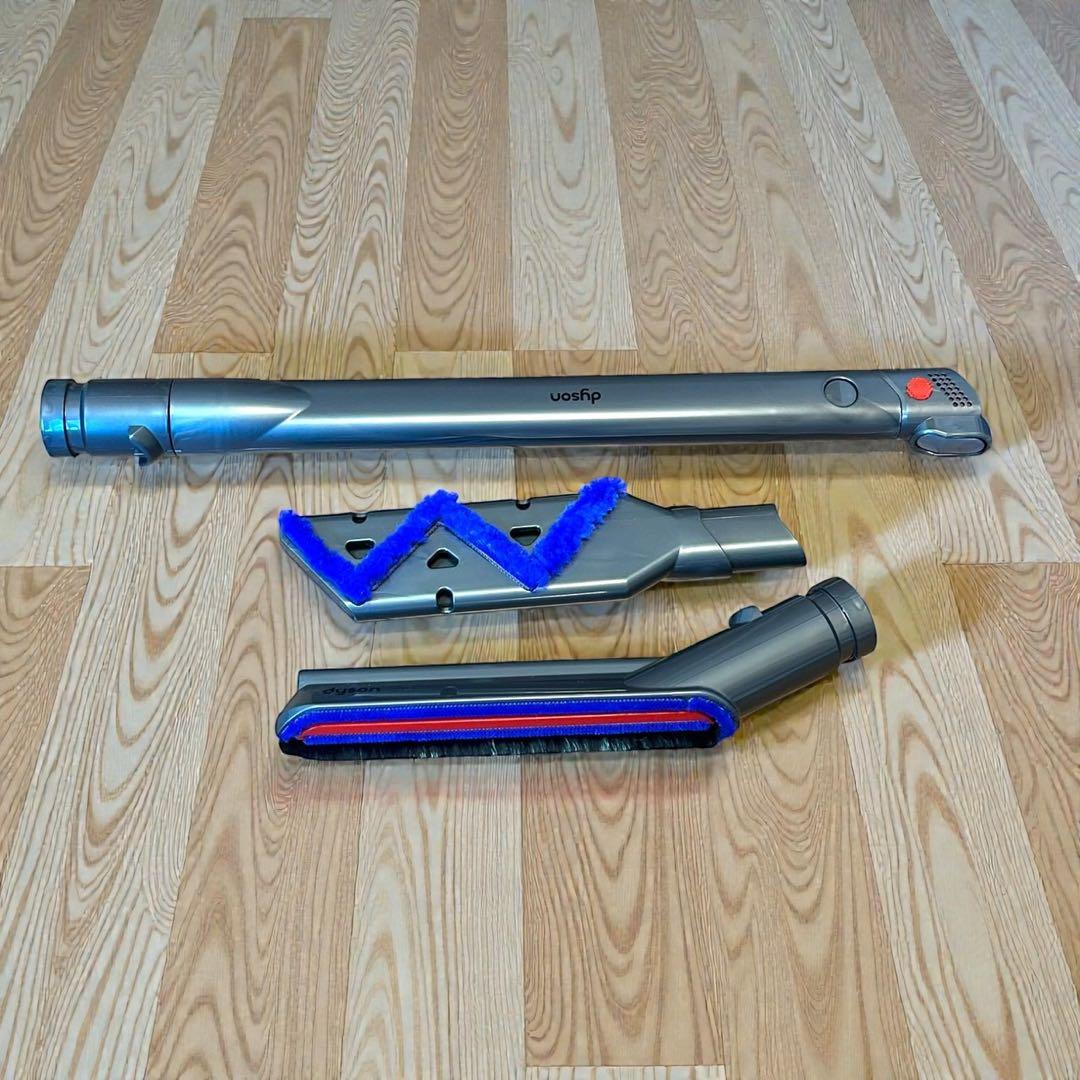 良品✨付属品多数❣️Dyson CY25 Ball Animal＋Fluffy