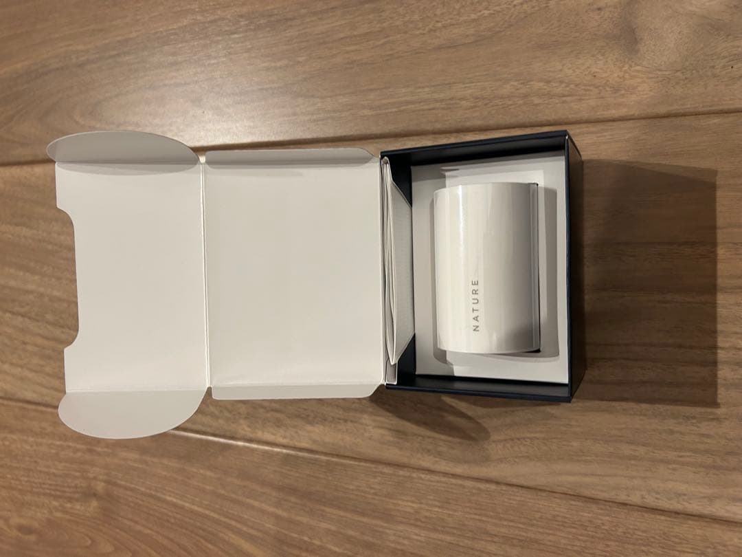 Nature Remo E2 ホワイト