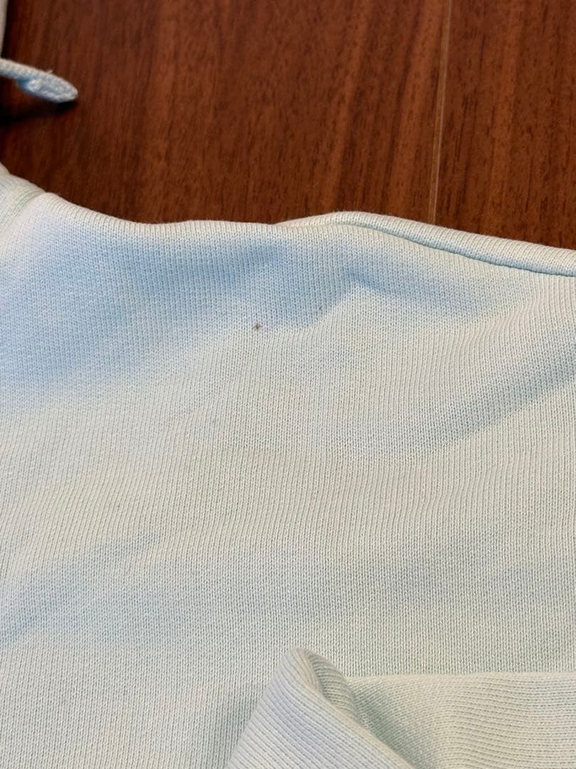 GIVENCHYジバンシー メンズ パーカー L