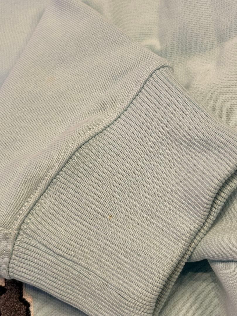 GIVENCHYジバンシー メンズ パーカー L