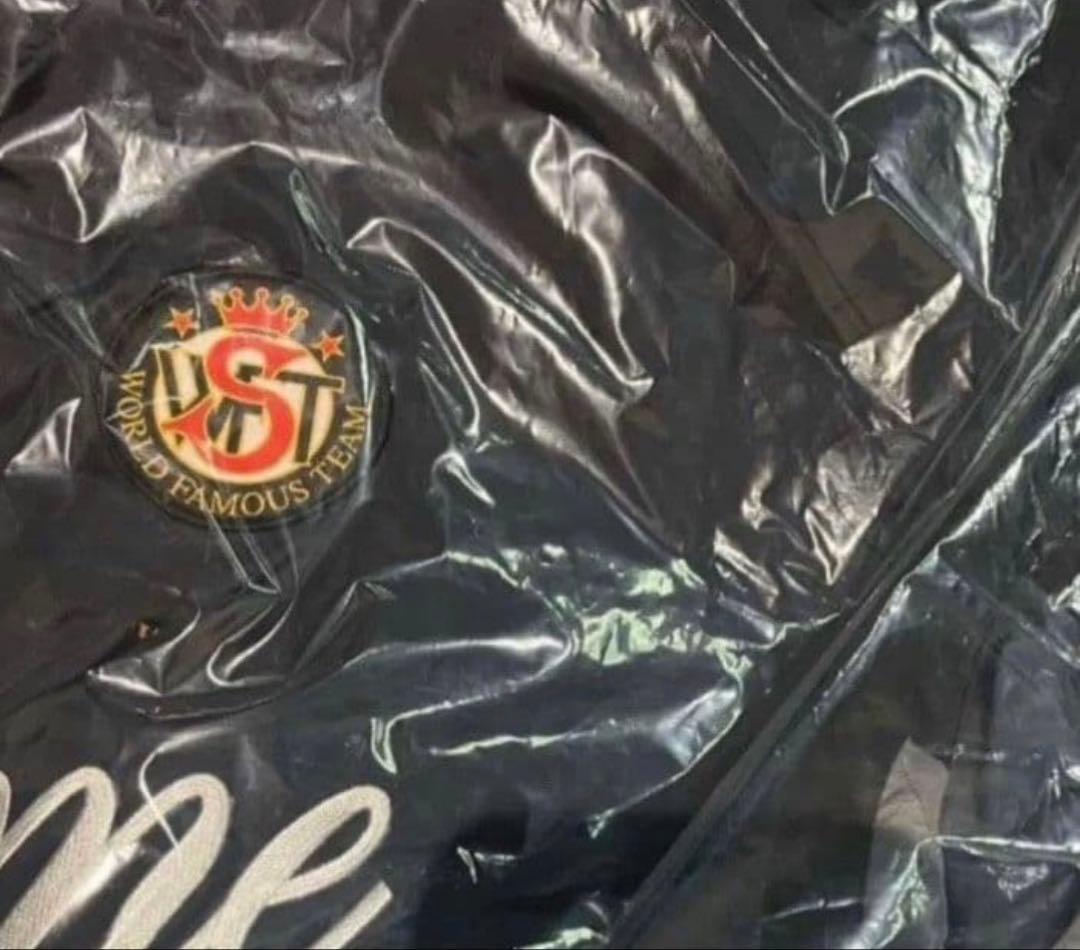 【Ao】SupremeUmbro Gradient TrackJacket