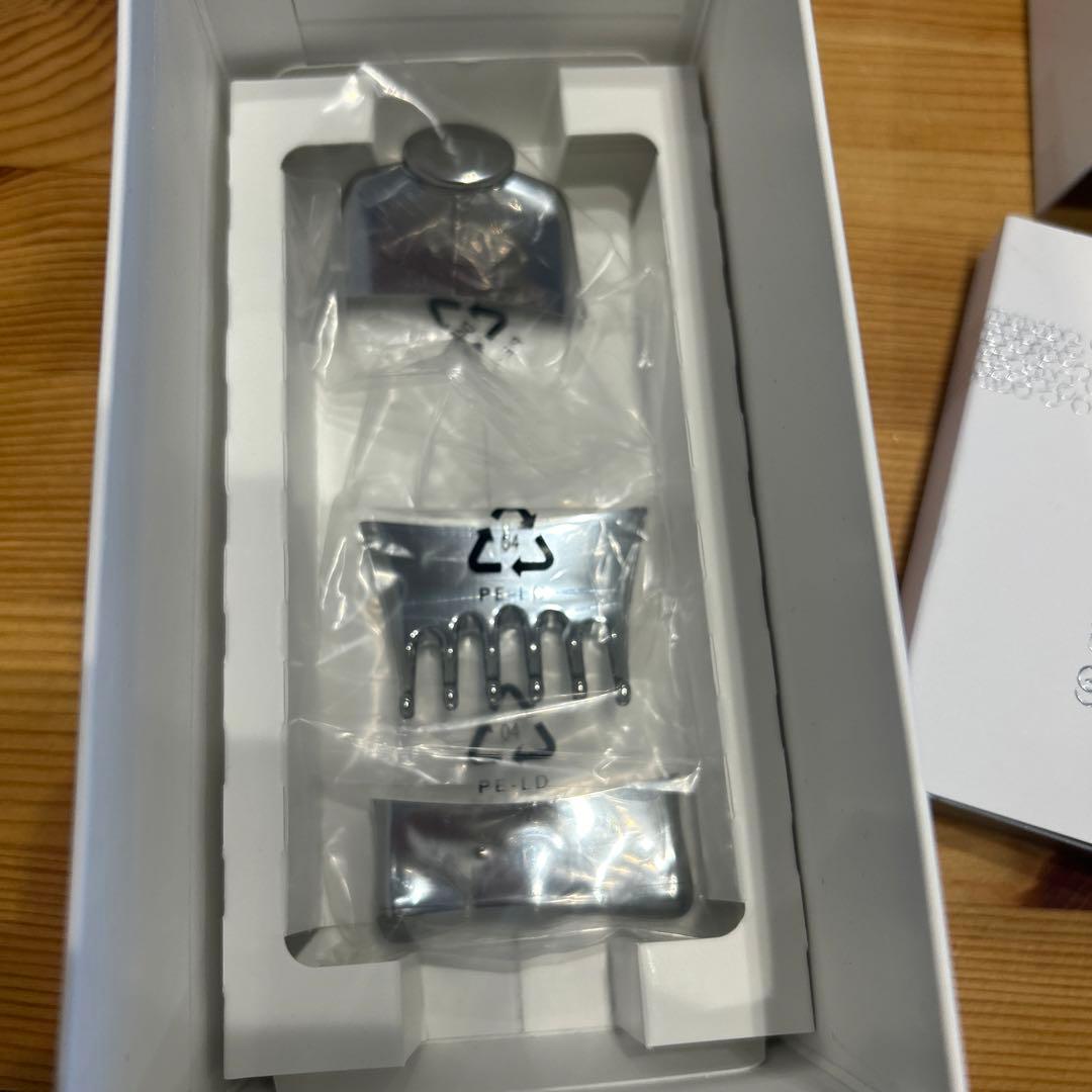 ageLoc GALVANIC SPA+ 美顔器