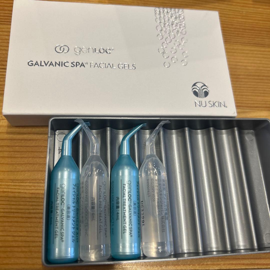 ageLoc GALVANIC SPA+ 美顔器