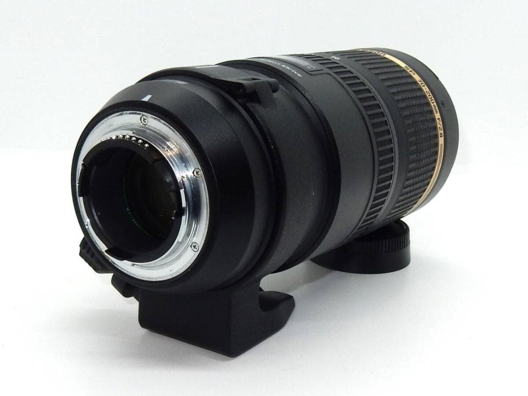 ★極上品★ TAMRON SP 70-200mm F2.8 Di VC USD
