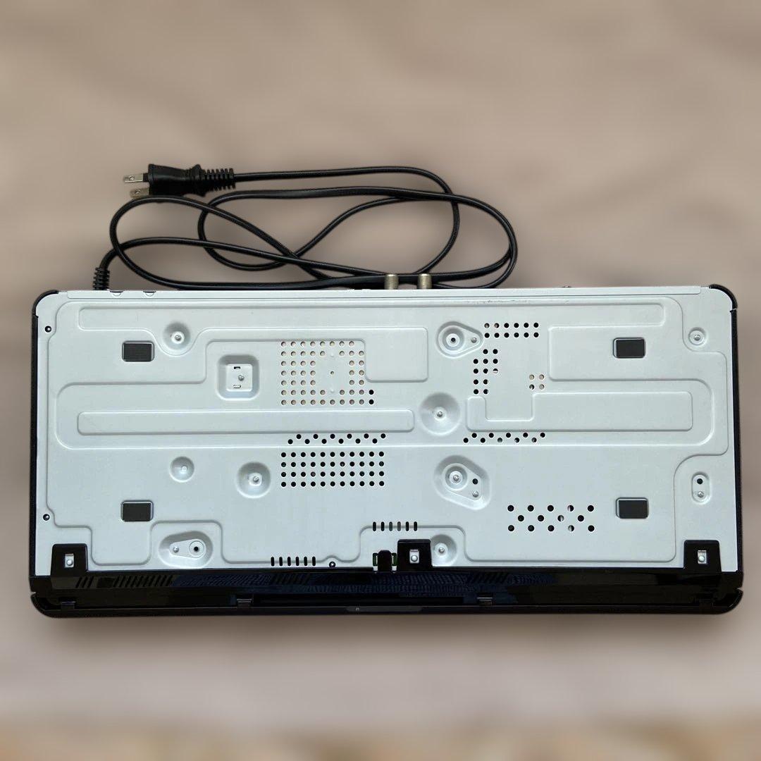 東芝 REGZA DBR-Z610 ブルーレイ プレーヤー レコーダー