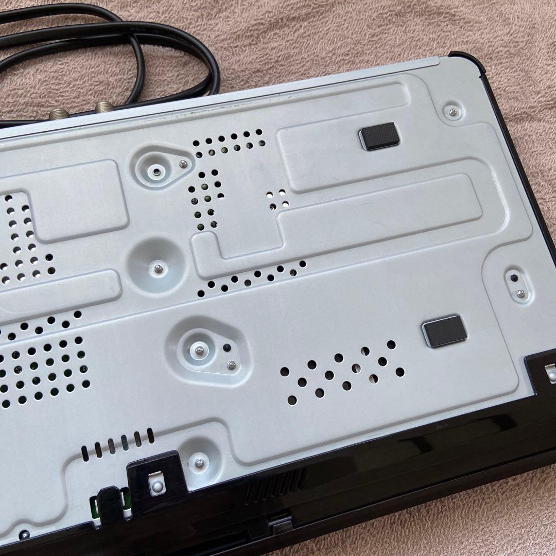 東芝 REGZA DBR-Z610 ブルーレイ プレーヤー レコーダー