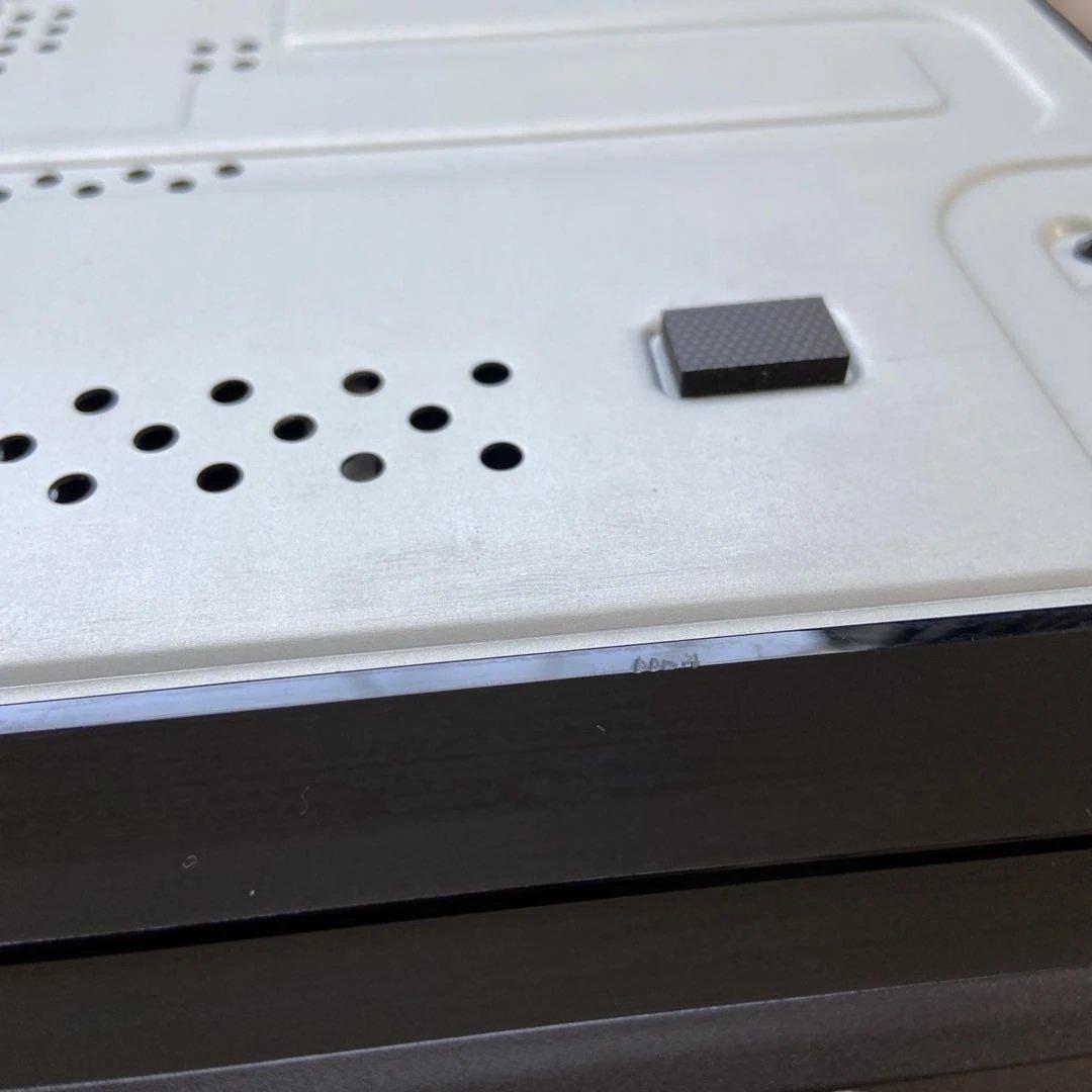 東芝 REGZA DBR-Z610 ブルーレイ プレーヤー レコーダー