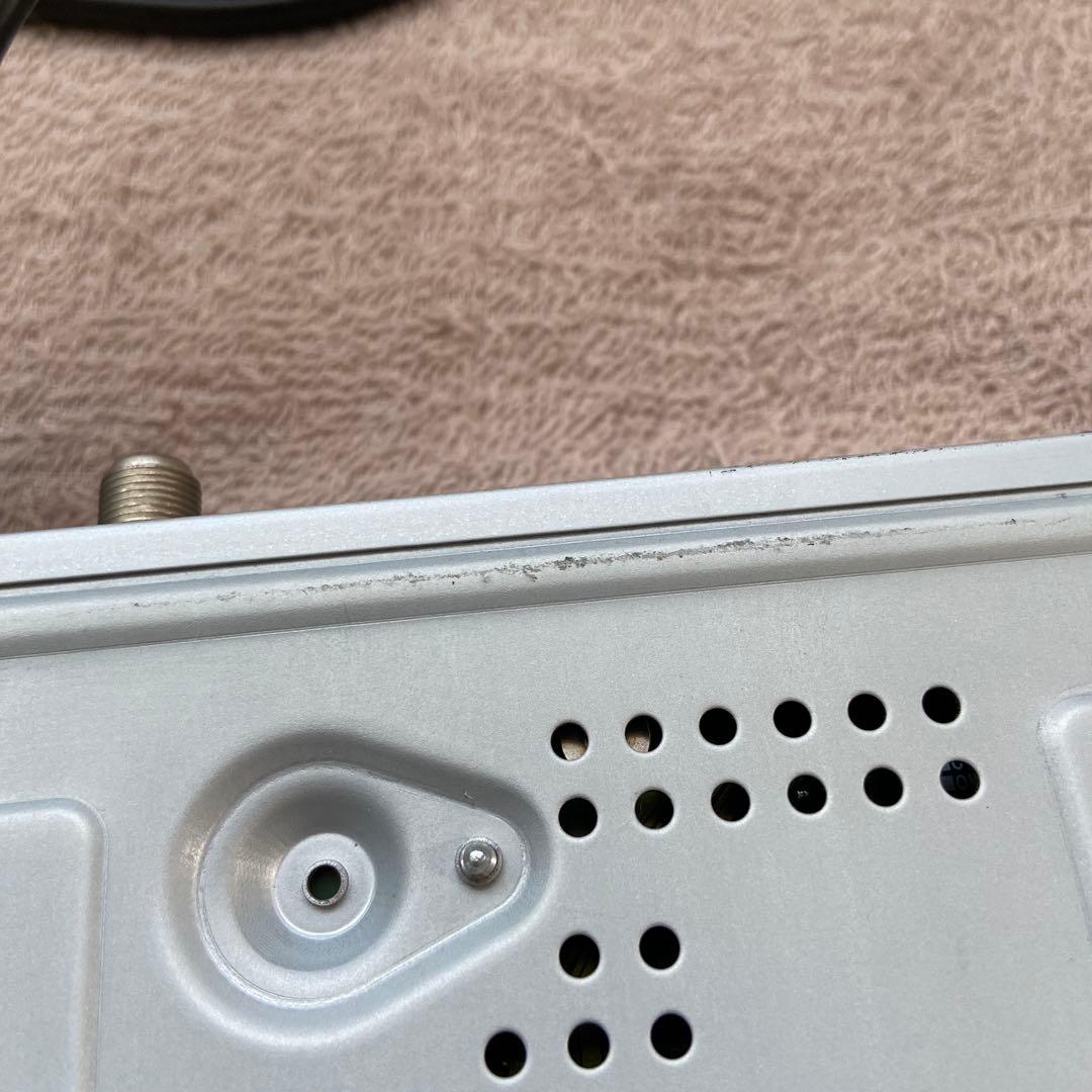 東芝 REGZA DBR-Z610 ブルーレイ プレーヤー レコーダー