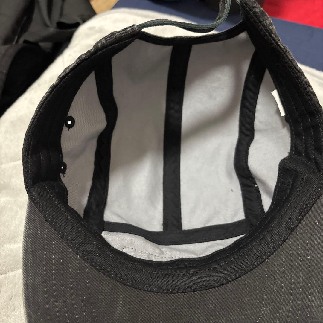 Supreme ジェットキャップ正規品