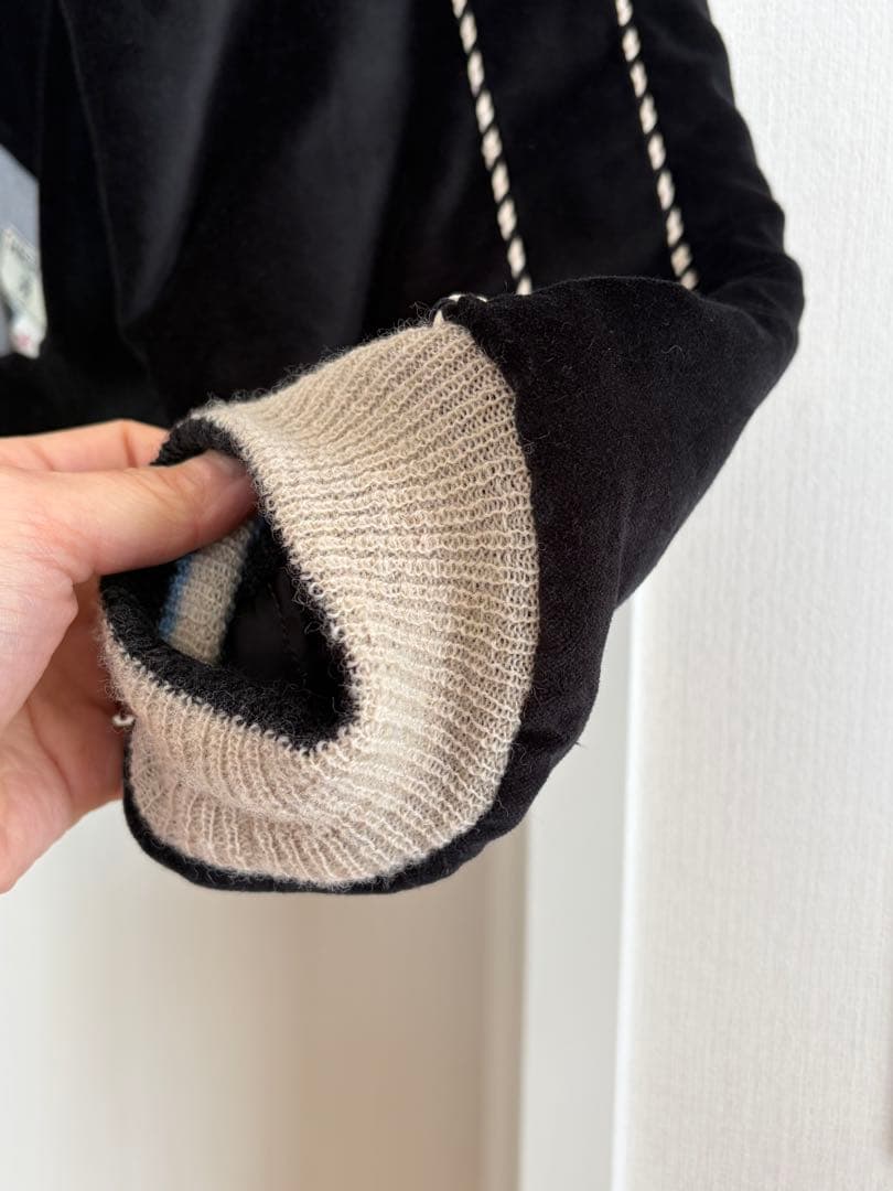 クルマリさまTAILOR TOYO SOUVENIR JACKET “KOS