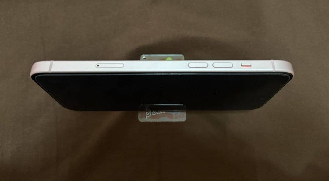 Apple iPhone 15 Plus 128GB ピンク