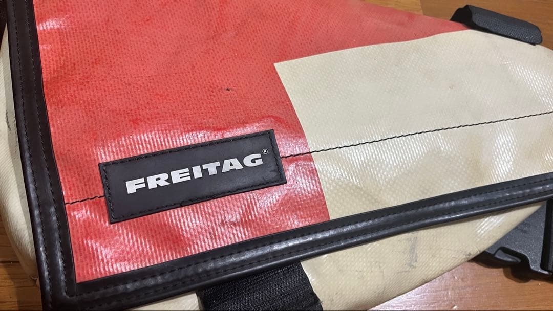 バッグ FREITAG F31 KNIGHT RIDER