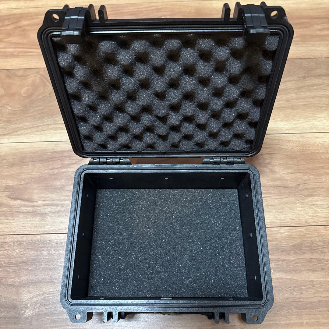 ペリカンケース 1150