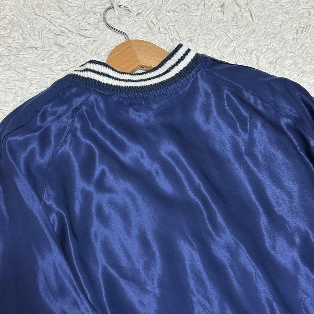 テーラー東洋 × BEAMS　別注MLB COLLECTION NY スカジャン