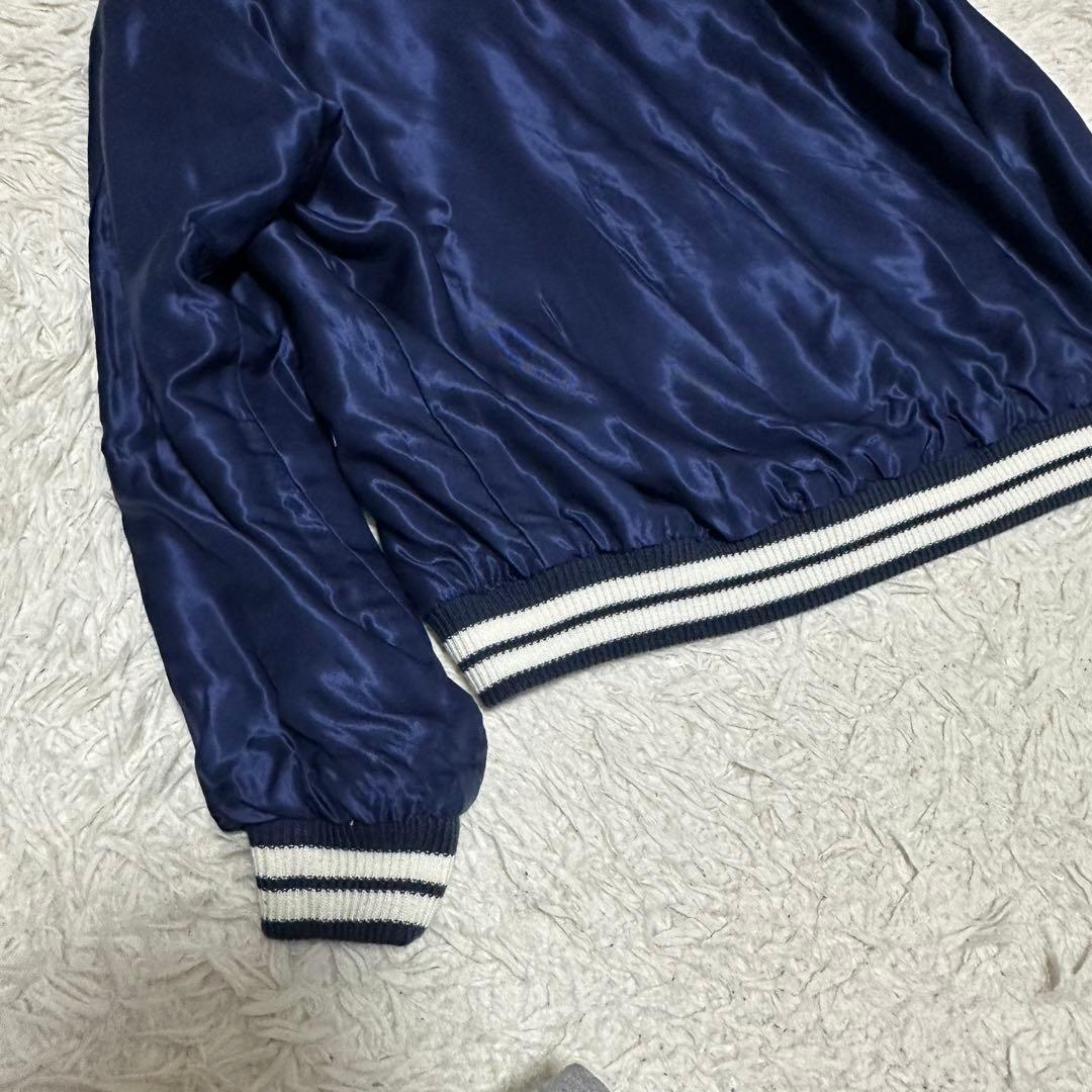 テーラー東洋 × BEAMS　別注MLB COLLECTION NY スカジャン