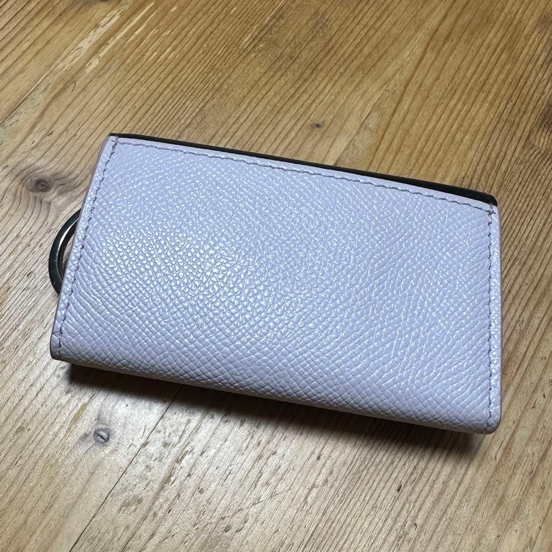 ‼️最終SALE‼️マルジェラ　キーケース