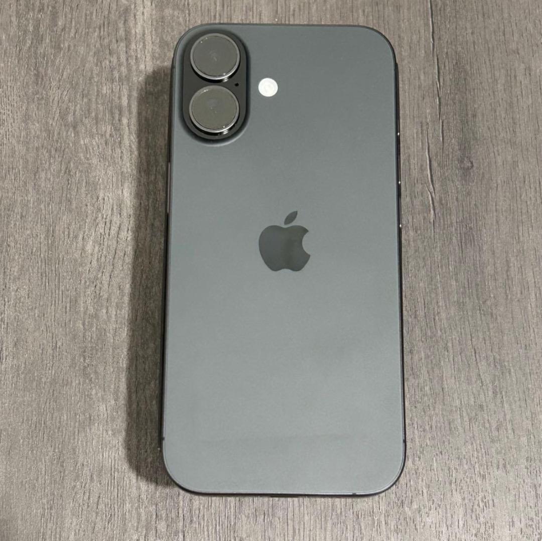 【ほぼ未使用】iPhone 17｜256GB｜SIMフリー