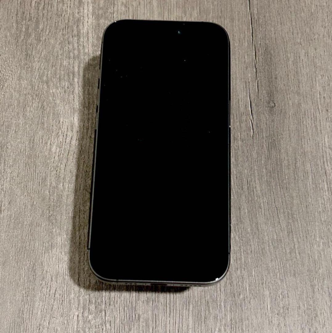 【ほぼ未使用】iPhone 17｜256GB｜SIMフリー