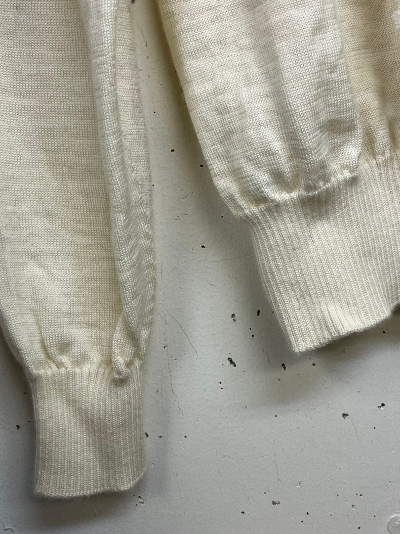 marikomikuni 三國万里子　カーディガン ほぼ日