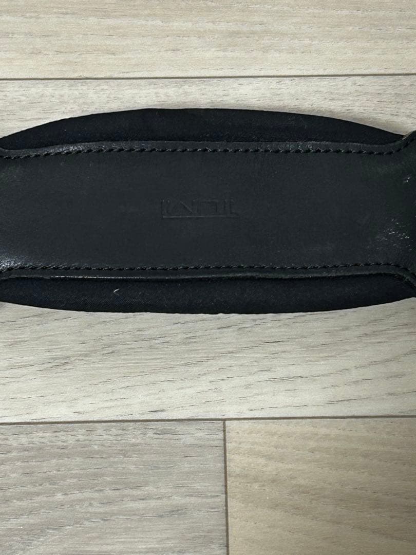 【セール❣️】トゥミ　TUMI　ビジネスバッグ　2way　限定色グレー 2層式