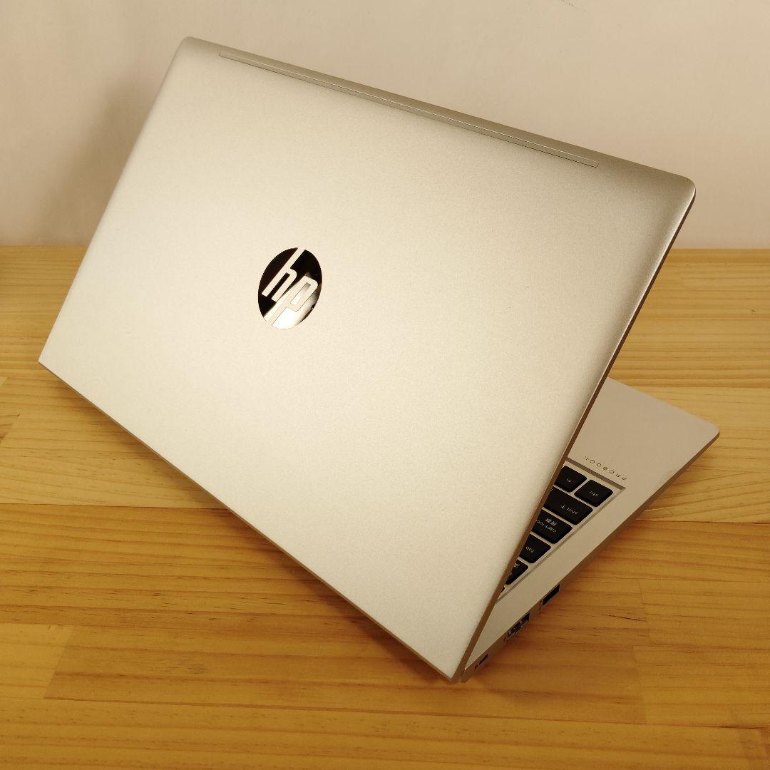 美品 爆速 HP ProBook 450 G9 第12世代i5 16GB 1TB