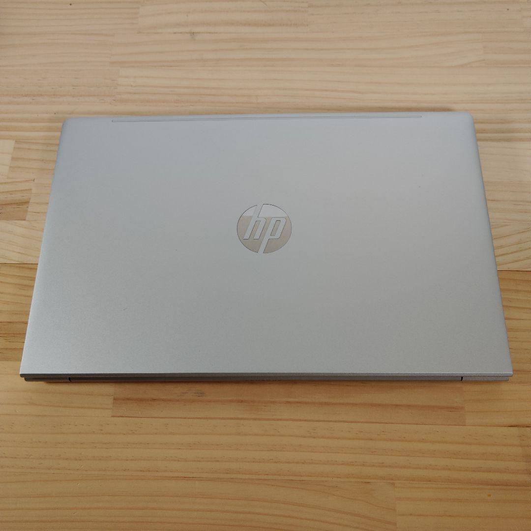 美品 爆速 HP ProBook 450 G9 第12世代i5 16GB 1TB