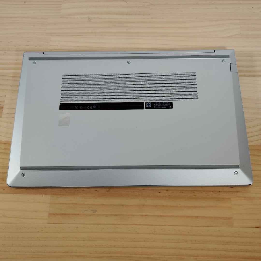 美品 爆速 HP ProBook 450 G9 第12世代i5 16GB 1TB