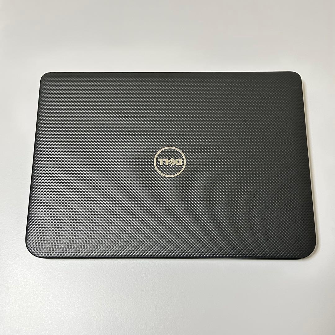 Dell Inspiron 14, メモリ8GB, SSD 500GB