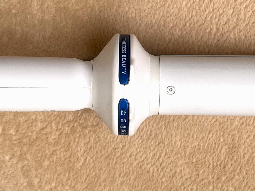 ヘアービューロン HAIRBEAURON 3D Plus CURL L 34mm