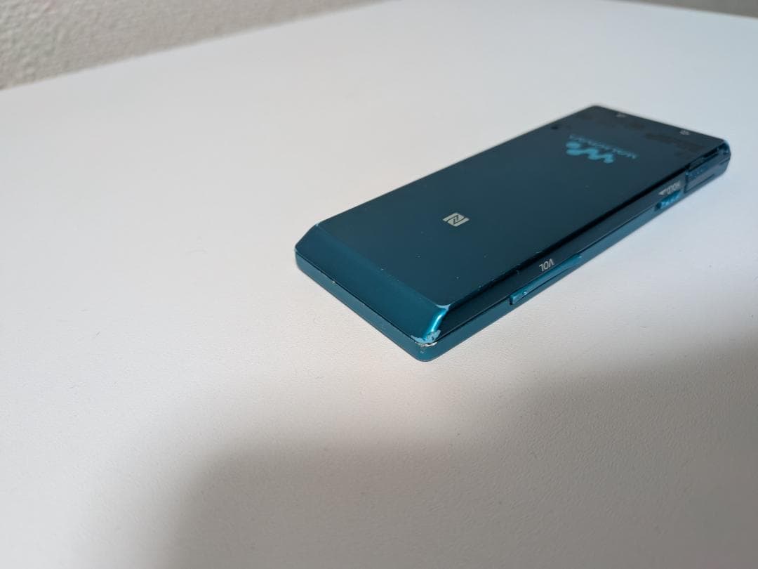 ソニー　ウォークマン　NW-A16 32GB バッテリー良好