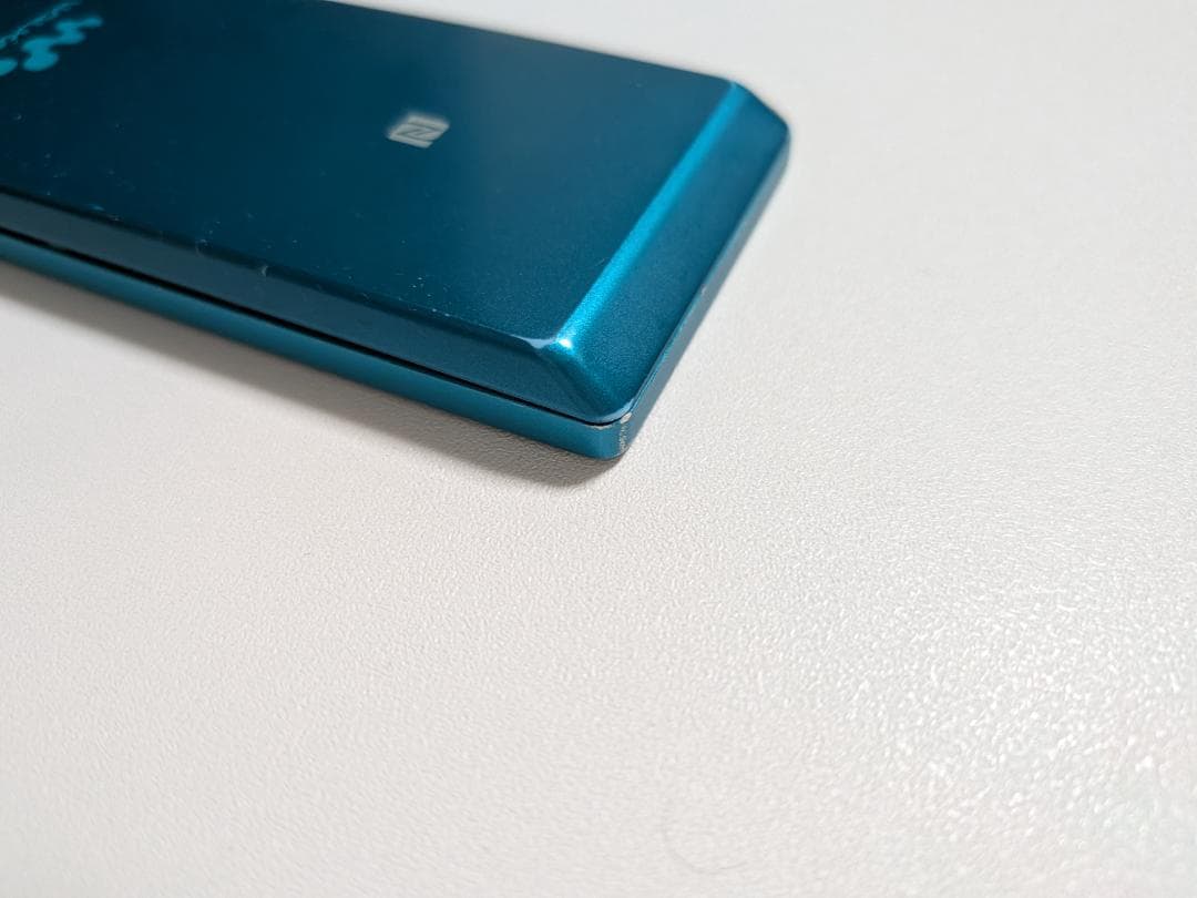 ソニー　ウォークマン　NW-A16 32GB バッテリー良好