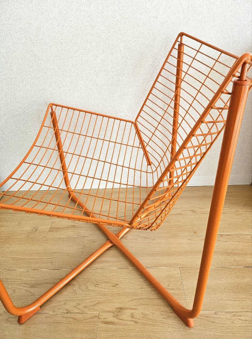 スコールボダ　オレンジ　送料込み