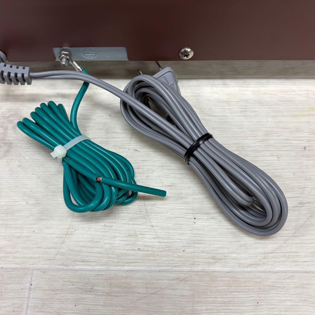 未使用品 SEVEN BEAUTY タオルウォーマー TW-12S/F