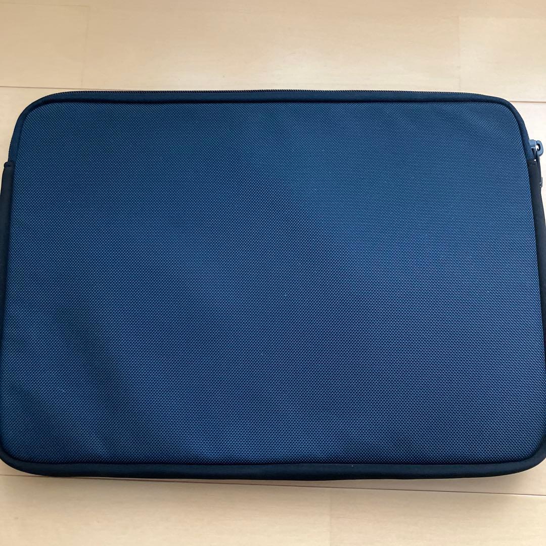 SHIPS別注】TUMI:ラージ（PC15インチまで）・ラップトップ・カバー