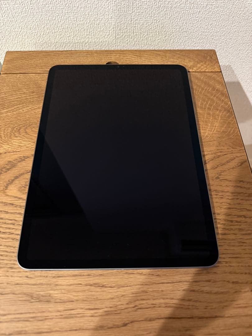 iPad Pro 11インチ(第2世代) Apple Penciセット