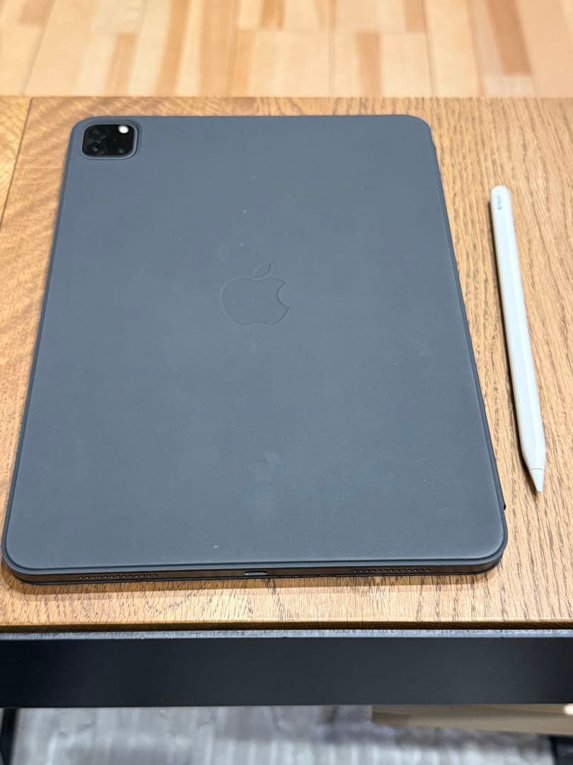 iPad Pro 11インチ(第2世代) Apple Penciセット