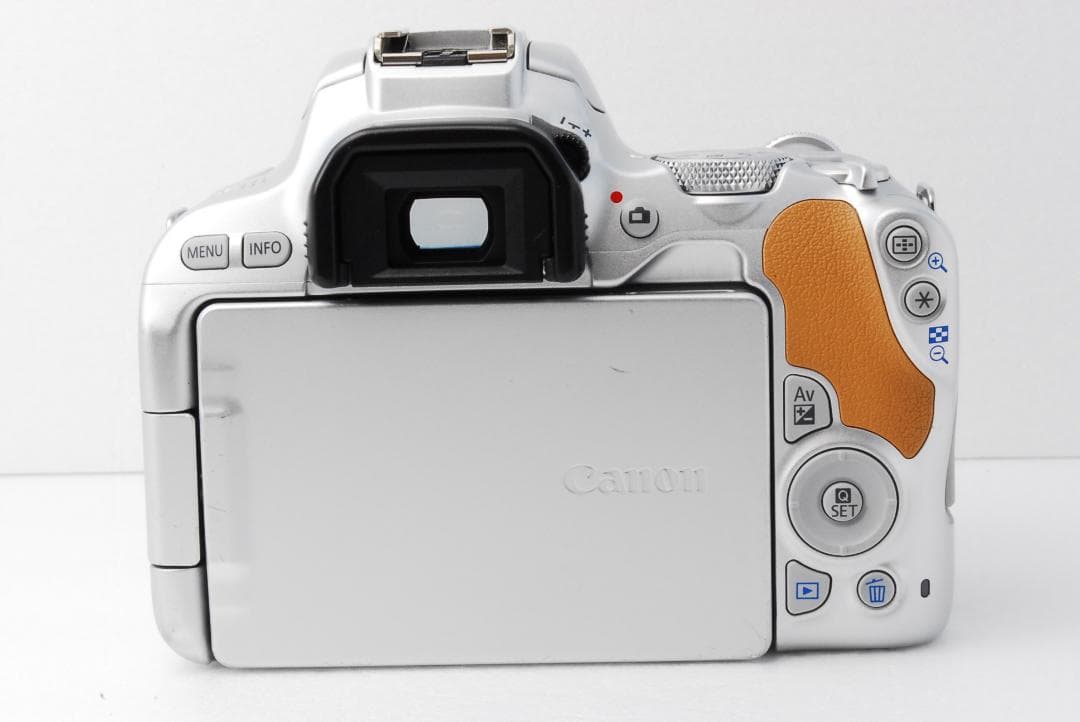 ✨希少カラー✨ キヤノン Canon kiss x9 元箱付き スマホ転送