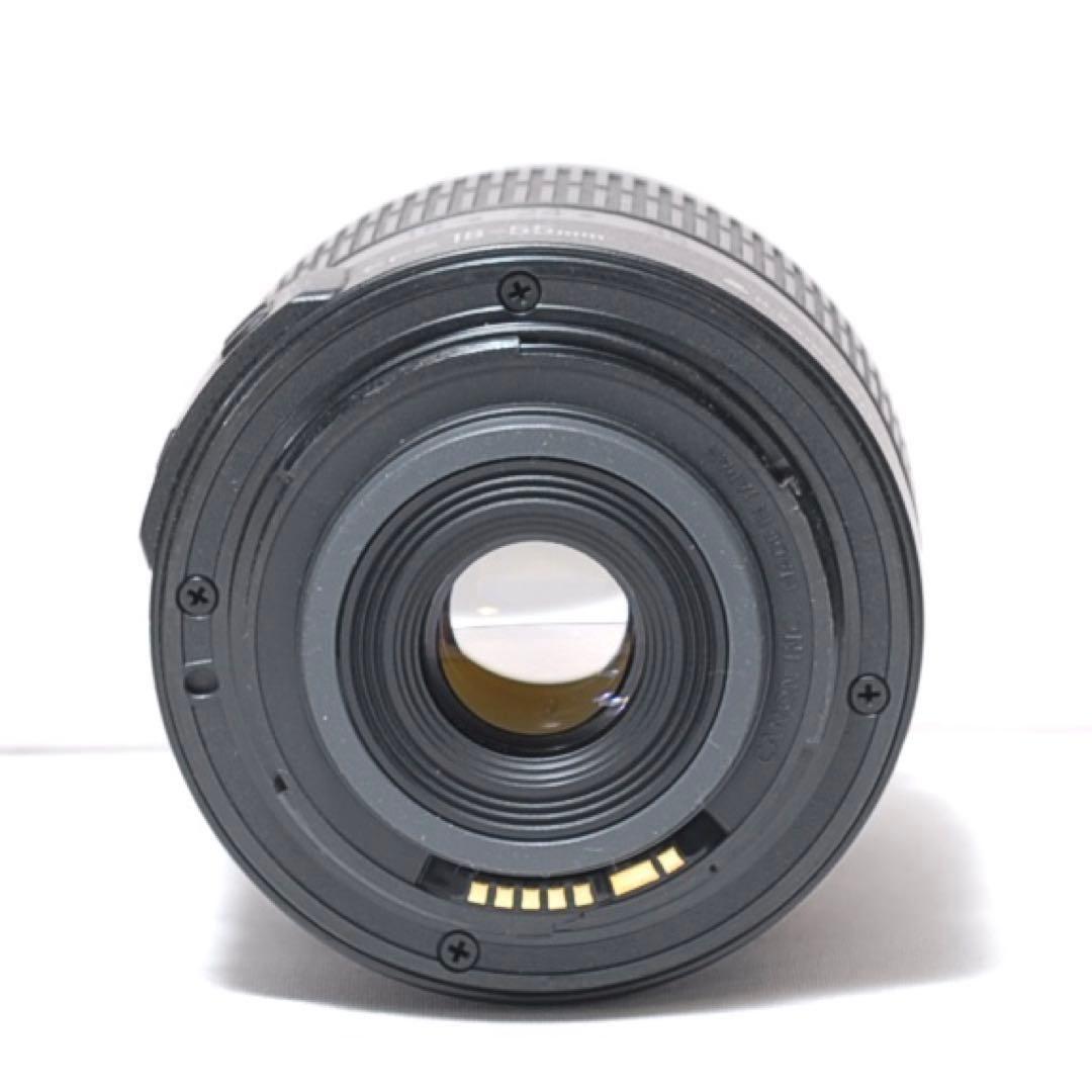 簡単操作✨Canon Kiss X4✨シングルレンズ✨手振れ補正付き✨動画撮影