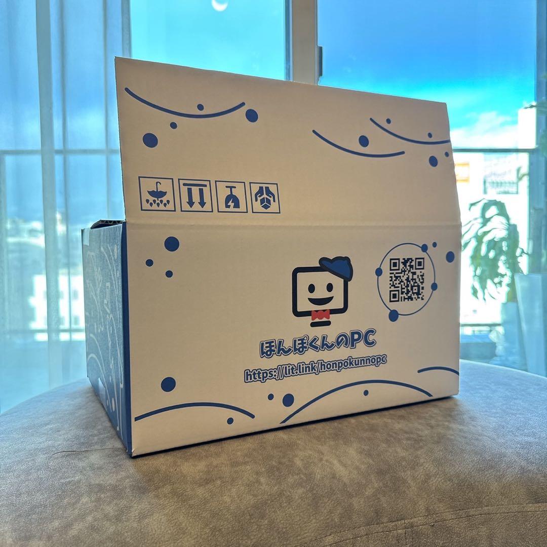 バッテリー新品‼️HP 250 G7☘️大型液晶☘️15.6インチ☘️人気ノートパソコン