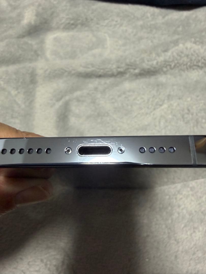 最終値下げApple iPhone 13 Pro Max 256GBシエラブルー