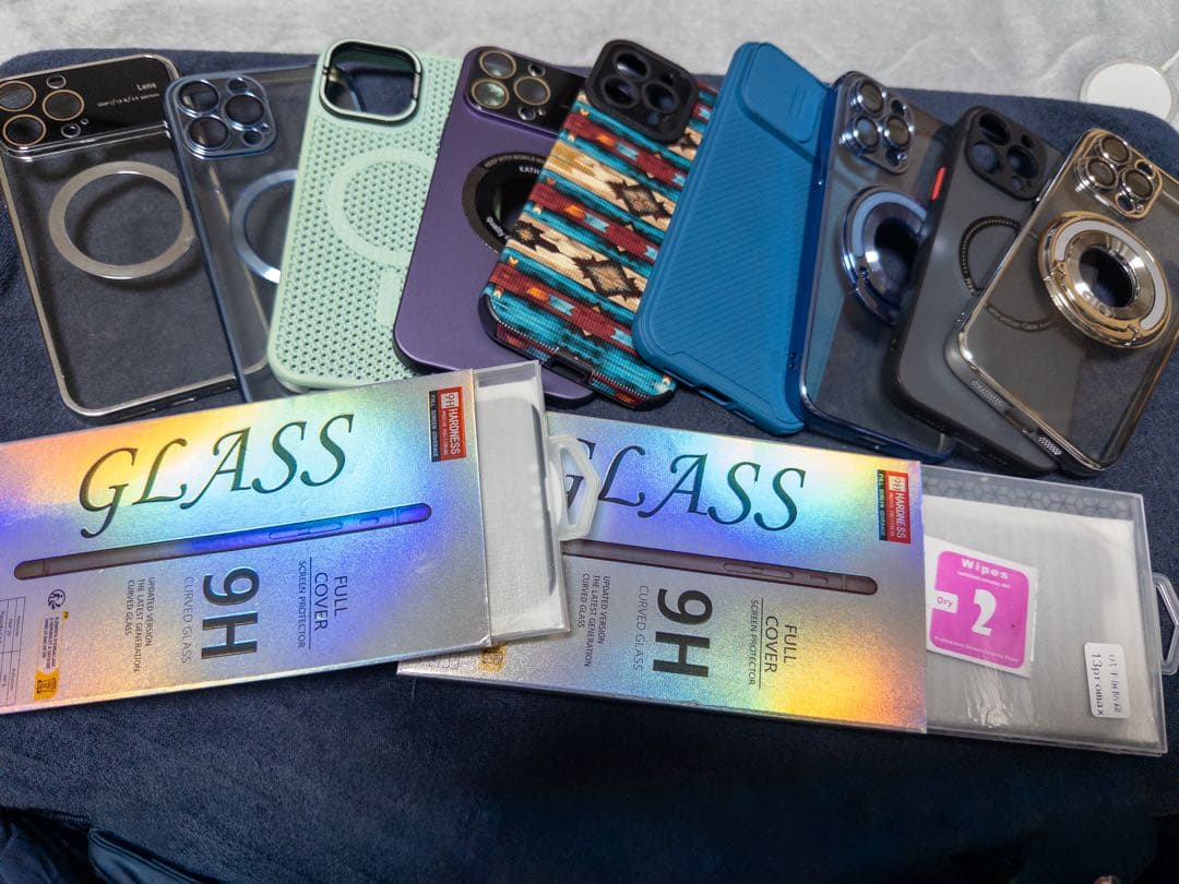 最終値下げApple iPhone 13 Pro Max 256GBシエラブルー