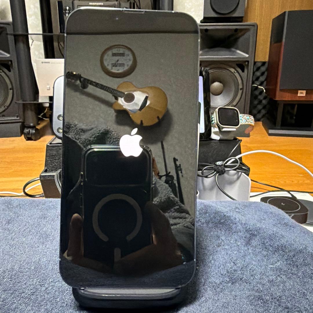 最終値下げApple iPhone 13 Pro Max 256GBシエラブルー