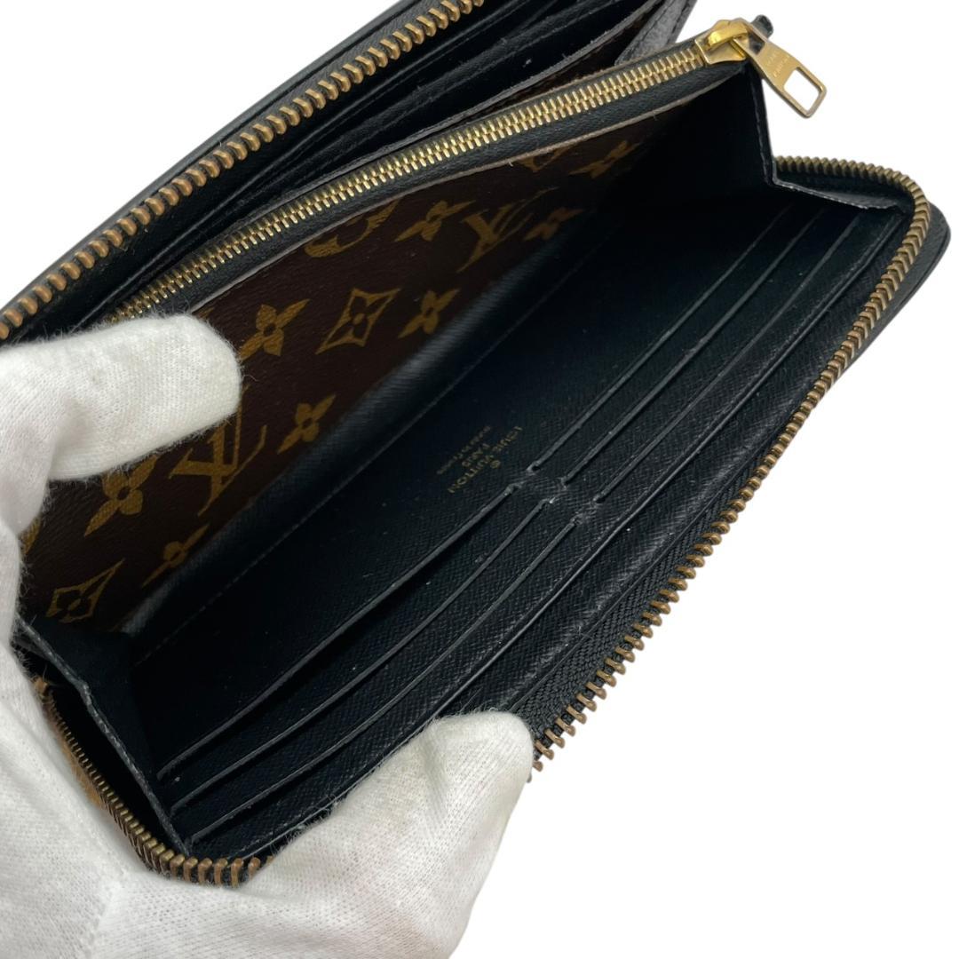 LOUIS VUITTON ルイヴィトン ジッピーウォレット レティーロ 長財布