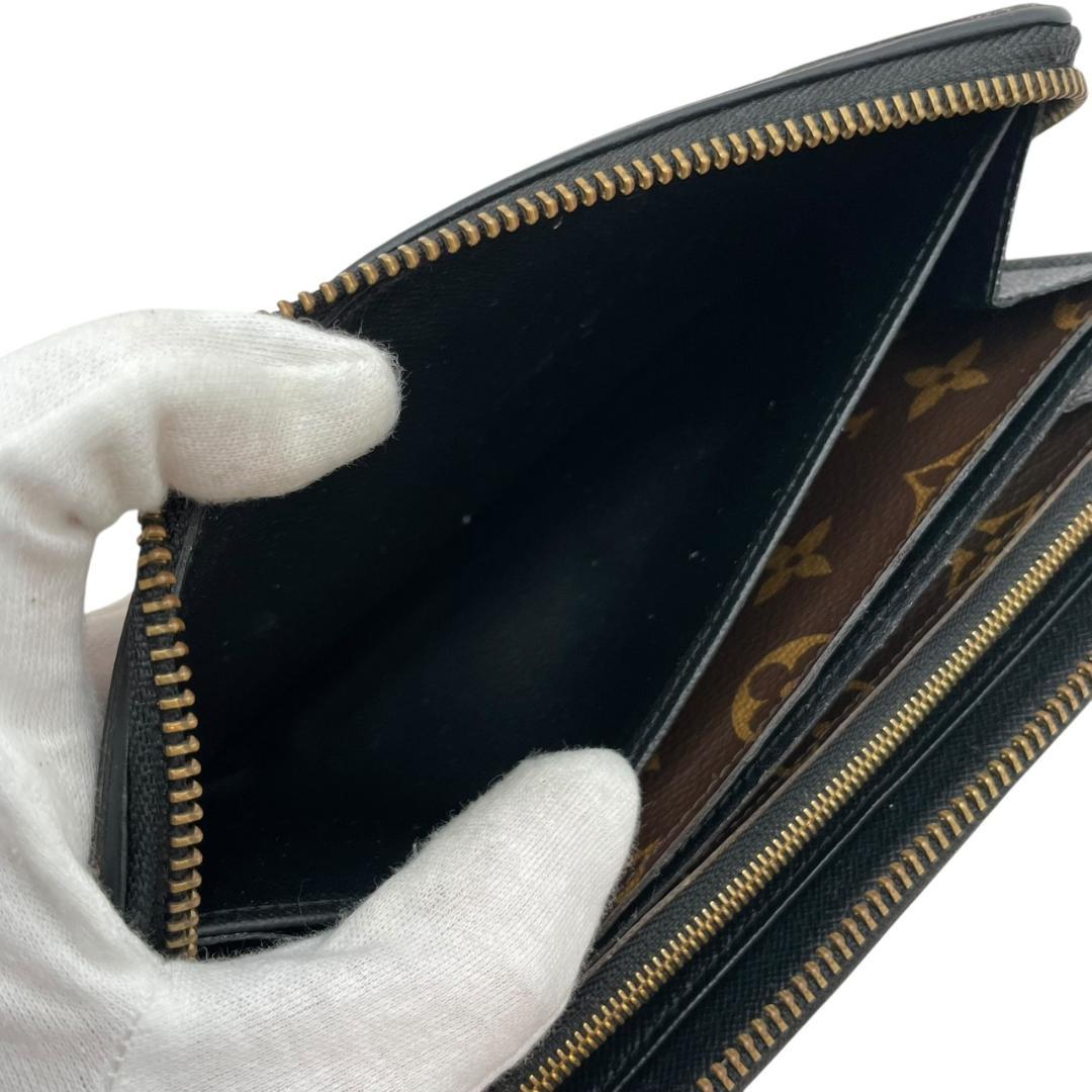 LOUIS VUITTON ルイヴィトン ジッピーウォレット レティーロ 長財布