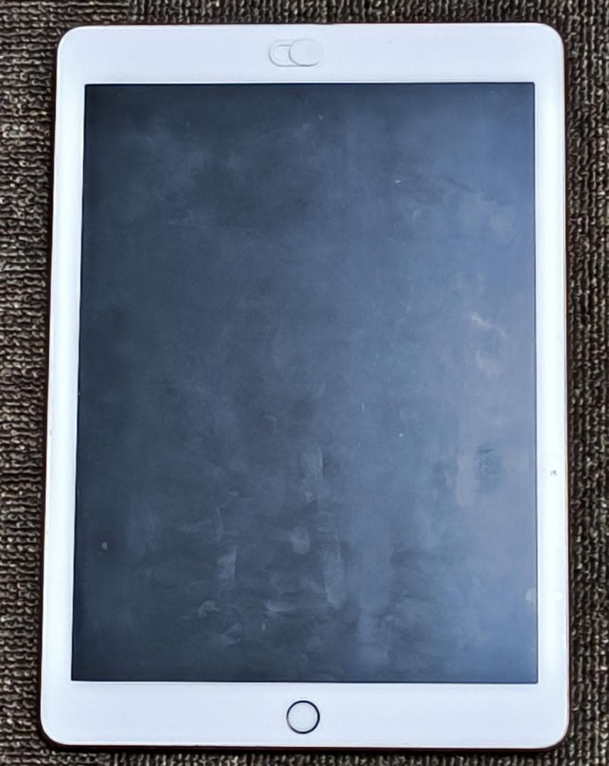 Apple iPad Wi-Fiモデル 128GB MRJP2J/A ゴールド