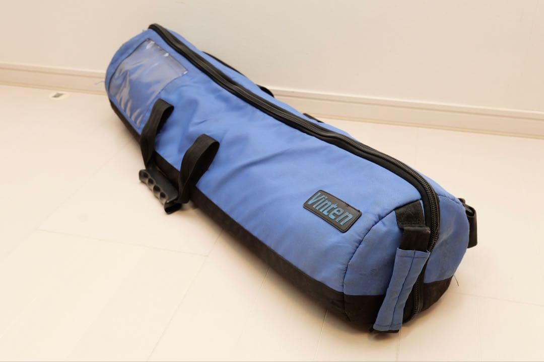 vinten vision blue　三脚